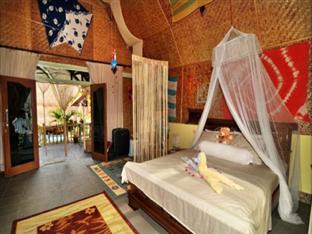 Villa Casa Mio Gili Air Kültér fotó