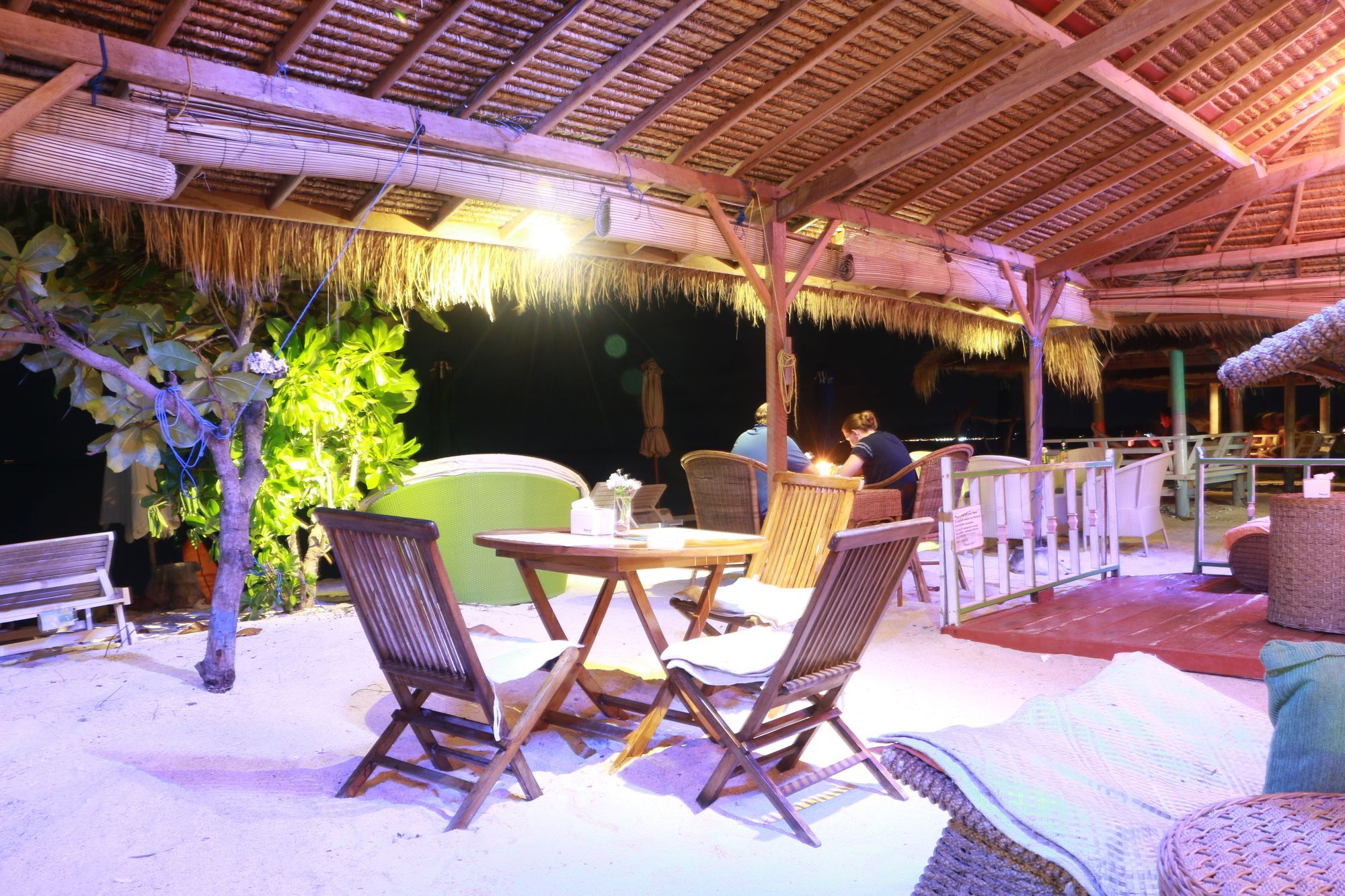 Villa Casa Mio Gili Air Kültér fotó